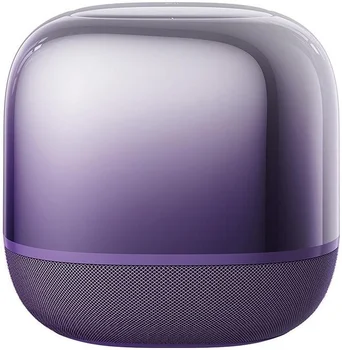 Портативная колонка Baseus AeQur V2 Purple (A20056200521)
