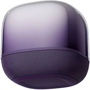 Портативная колонка Baseus AeQur V2 Purple (A20056200521)