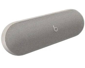 Портативная колонка Beats by Dr. Dre Kim Kardashian Special Edition Light Gray (MAX24)