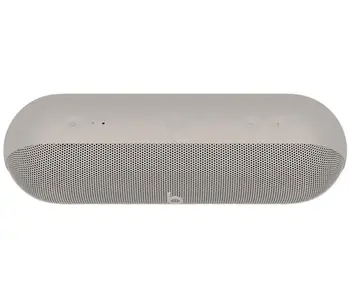 Портативная колонка Beats by Dr. Dre Kim Kardashian Special Edition Light Gray (MAX24)