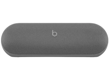 Портативная колонка Beats by Dr. Dre Pill Kim Kardashian Special Edition Dark Gray (MAX44)