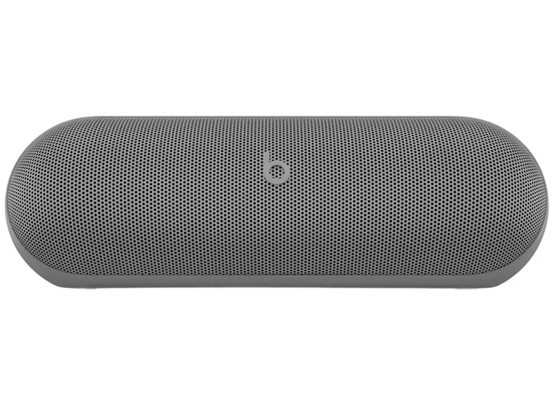 Портативна колонка Beats by Dr. Dre Pill Kim Kardashian Special Edition Dark Gray (MAX44)