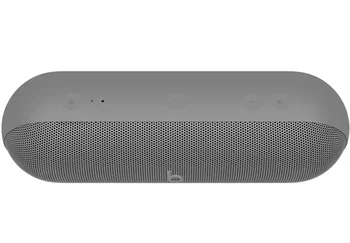 Портативная колонка Beats by Dr. Dre Pill Kim Kardashian Special Edition Dark Gray (MAX44)