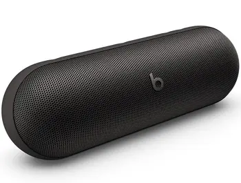 Портативная колонка Beats by Dr. Dre Pill Matte Black (MW443)