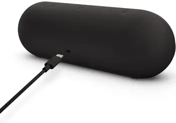Портативная колонка Beats by Dr. Dre Pill Matte Black (MW443)