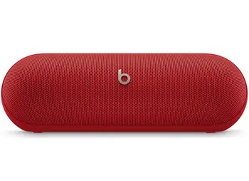 Портативная колонка Beats by Dr. Dre Pill Statement Red (MWQW3)