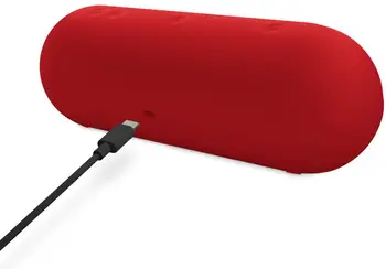 Портативная колонка Beats by Dr. Dre Pill Statement Red (MWQW3)