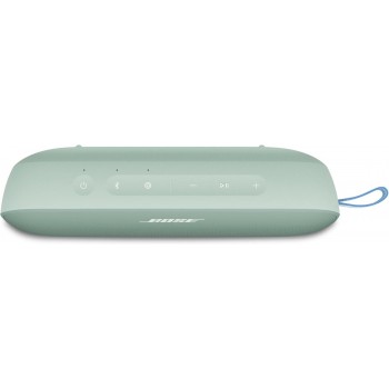 Портативная колонка Bose SoundLink Flex II Alpine Sage (887612-0400)