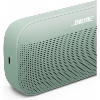 Портативная колонка Bose SoundLink Flex II Alpine Sage (887612-0400)