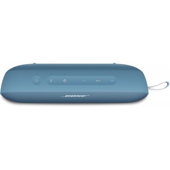 Портативная колонка Bose SoundLink Flex II Blue Dusk (887612-0200)