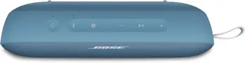 Портативна колонка Bose SoundLink Flex II Blue Dusk (887612-0200)