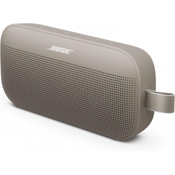 Портативная колонка Bose SoundLink Flex II Sandstone (887612-0300)