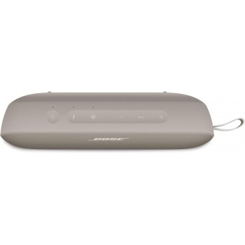Портативная колонка Bose SoundLink Flex II Sandstone (887612-0300)
