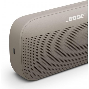 Портативная колонка Bose SoundLink Flex II Sandstone (887612-0300)