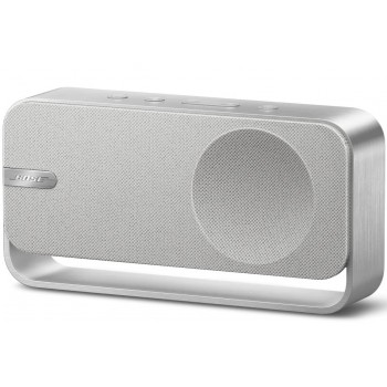 Портативная колонка Bose SoundLink Home Light Silver