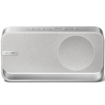 Портативная колонка Bose SoundLink Home Light Silver