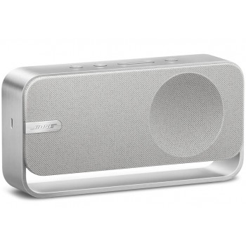 Портативная колонка Bose SoundLink Home Light Silver