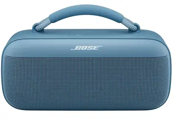 Портативная колонка Bose SoundLink Max Blue Dusk (883848-0200)