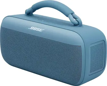 Портативная колонка Bose SoundLink Max Blue Dusk (883848-0200)