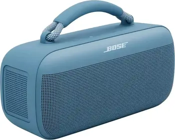 Портативная колонка Bose SoundLink Max Blue Dusk (883848-0200)