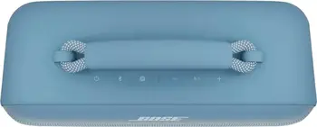 Портативная колонка Bose SoundLink Max Blue Dusk (883848-0200)
