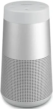 Портативна колонка Bose SoundLink Revolve II Bluetooth Speaker Luxe Silver (858365-2310)