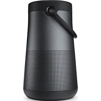 Портативная колонка Bose SoundLink Revolve+ II Bluetooth speaker Triple Black (858366-2110)