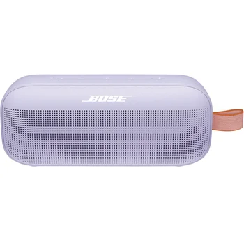 Портативная колонка Bose Soundlink Flex Bluetooth Chilled Lilac (865983-0700)