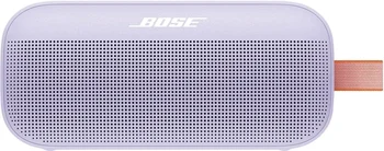 Портативная колонка Bose Soundlink Flex Bluetooth Chilled Lilac (865983-0700)