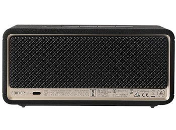 Портативная колонка Edifier ES60 Black