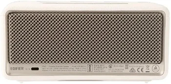 Портативная колонка Edifier ES60 Ivory