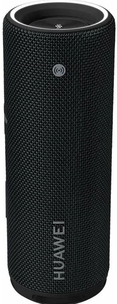 Портативная колонка HUAWEI Sound Joy 2 Obsidian Black - купить по