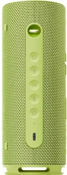 Портативная колонка HUAWEI Sound Joy 2 Thriving Green