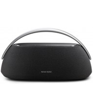 Портативна колонка Harman/Kardon Go + Play 3 Black (HKGOPLAY3BLKEP)