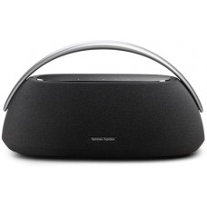 Портативна колонка Harman/Kardon Go + Play 3 Black (HKGOPLAY3BLKEP)