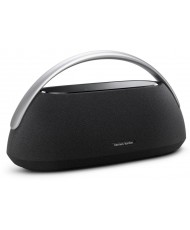 Портативна колонка Harman/Kardon Go + Play 3 Black (HKGOPLAY3BLKEP)