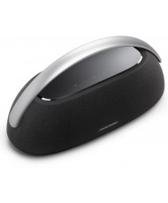 Портативна колонка Harman/Kardon Go + Play 3 Black (HKGOPLAY3BLKEP)