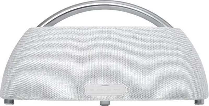 Портативна колонка Harman/Kardon Go + Play Mini White (HKGOPLAYMINIWHT)