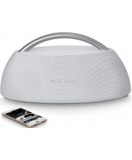 Портативная колонка Harman/Kardon Go+Play Mini White (HKGOPLAYMINIWHTEU)