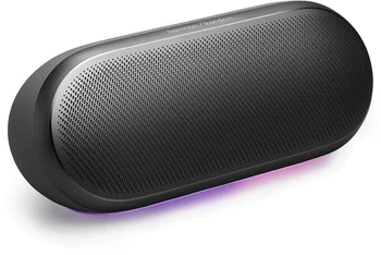 Портативна колонка Harman/Kardon Luna 2 Black (HKLUNA2BLKEU)