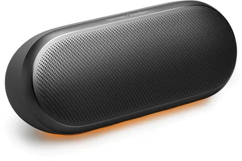 Портативна колонка Harman/Kardon Luna 2 Black (HKLUNA2BLKEU)