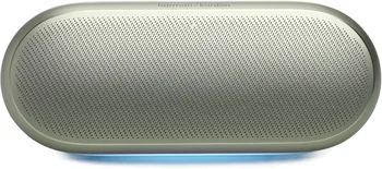 Портативна колонка Harman/Kardon Luna 2 Mist (HKLUNA2MITEU)