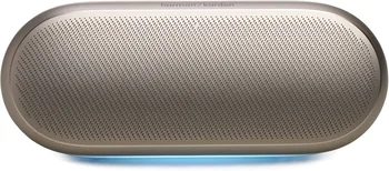 Портативна колонка Harman/Kardon Luna 2 White Sand (HKLUNA2WSDEU)
