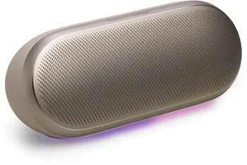 Портативна колонка Harman/Kardon Luna 2 White Sand (HKLUNA2WSDEU)