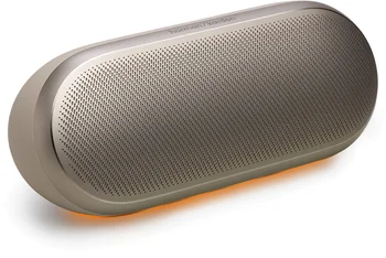 Портативна колонка Harman/Kardon Luna 2 White Sand (HKLUNA2WSDEU)