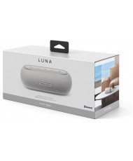 Портативная колонка Harman/Kardon Luna Grey (HKLUNAGRY) (UA)