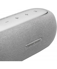 Портативная колонка Harman/Kardon Luna Grey (HKLUNAGRY) (UA)