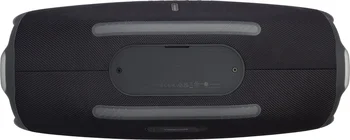 Портативная колонка JBL Boombox 4 Black (JBLBOOMBOX4BLK)