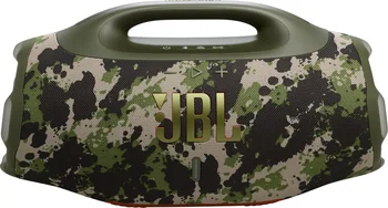 Портативна колонка JBL Boombox 4 Squad (JBLBOOMBOX4SQUAD)