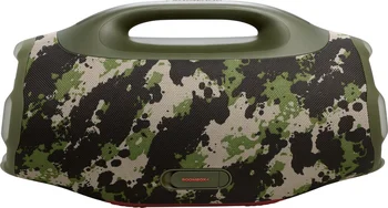 Портативна колонка JBL Boombox 4 Squad (JBLBOOMBOX4SQUAD)